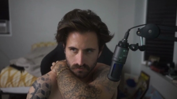 Dukethedude  02-10-2021 video bigass